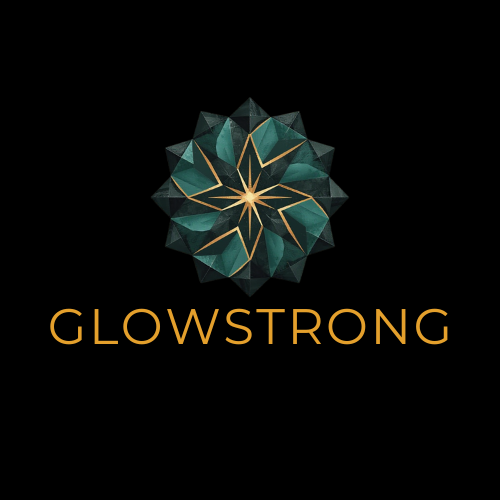 GlowStrong with Nina